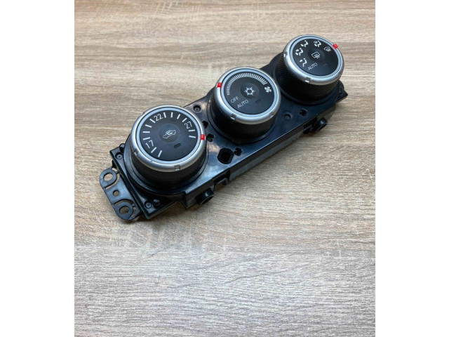 Блок управления климат-контролем 7820A115XA, 3853249 Mitsubishi Outlander