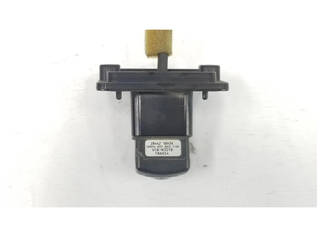 Камера заднего вида