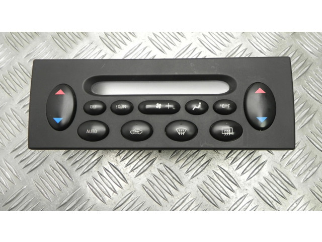 Блок управления климат-контролем JFC101786PUY, Y935 Rover 75