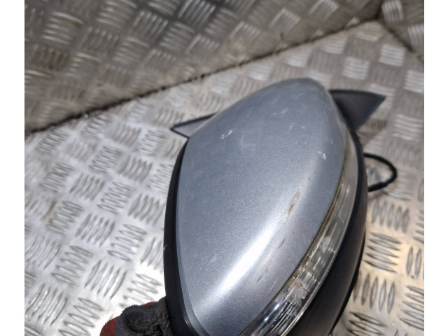 Zpětné zrcátko Volkswagen PASSAT B7 2012 3C0857934A