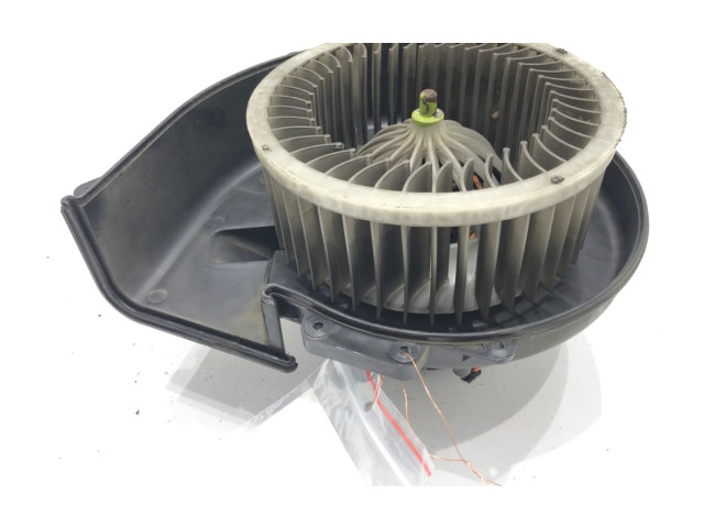 Вентилятор печки 6Q1819015C Seat Ibiza III (6L)