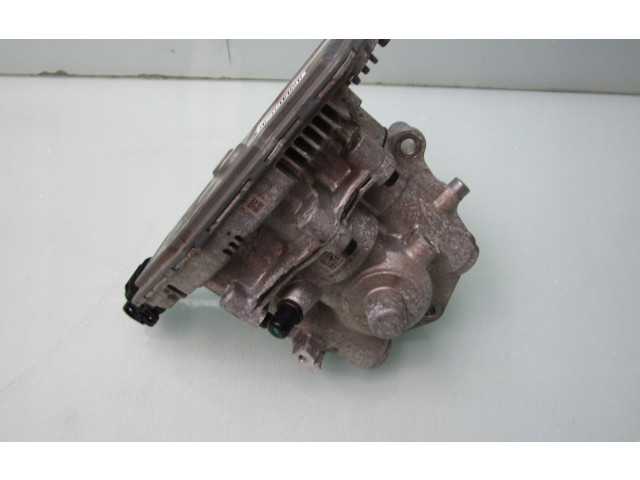 Блок управления коробкой передач 43892T30030, 438002D500   KIA Xceed