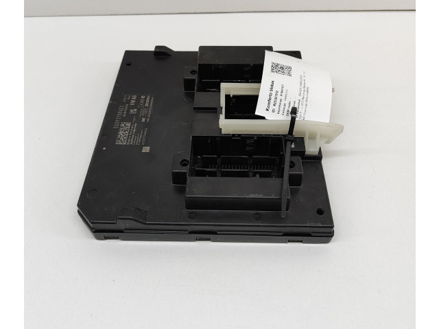 Модуль кузова 5Q0937084EC, A3C07348404   Skoda Karoq   для двигателя DXDB