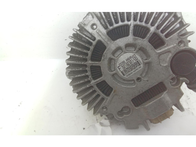 Масляный насос 23700aa640, 23700AA640 Subaru Forester SH