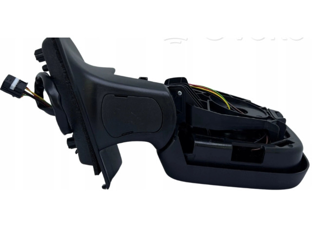 Зеркало электрическое        Peugeot Partner III  2018 -  года   