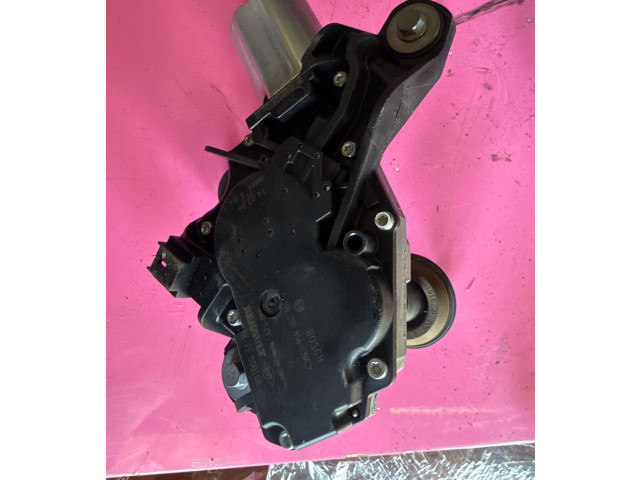 Моторчик заднего дворника 0390201856, 287100010R    Renault Scenic III -  Grand scenic III