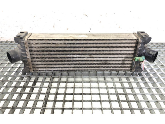 Интеркулер CC11-9L440-AF Ford Transit Custom