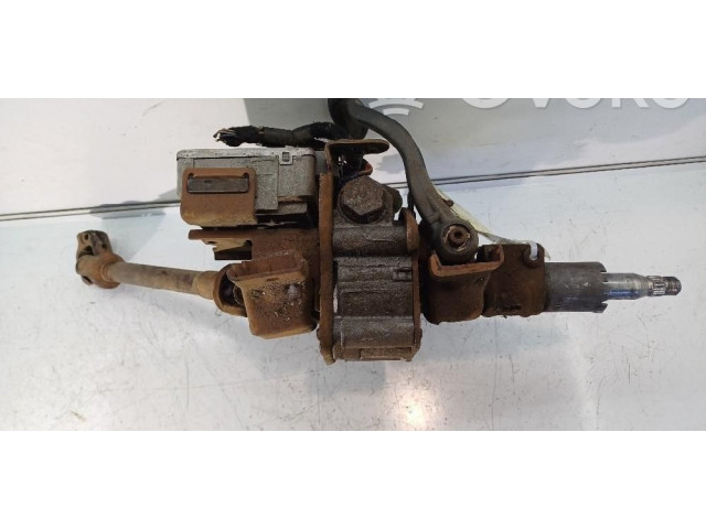    Рулевая рейка 51781570, 9236   Fiat Punto (188) 1999 - 2010 года