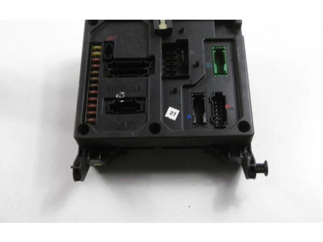 Блок предохранителей 7M0962258A, 7M0962258A Ford Galaxy