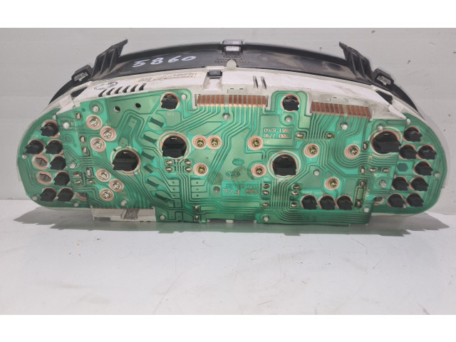 Přístrojová deska KIA Carnival 2004 0K52A55430A, 20040604