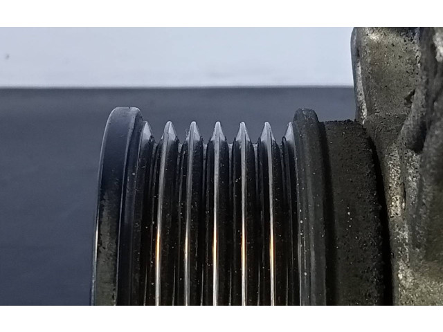 Генератор 51884351, C75811915 Alfa Romeo Giulietta