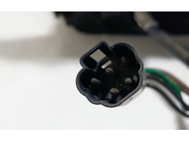 Зеркало электрическое Ford Fusion 2002 - 2005 года