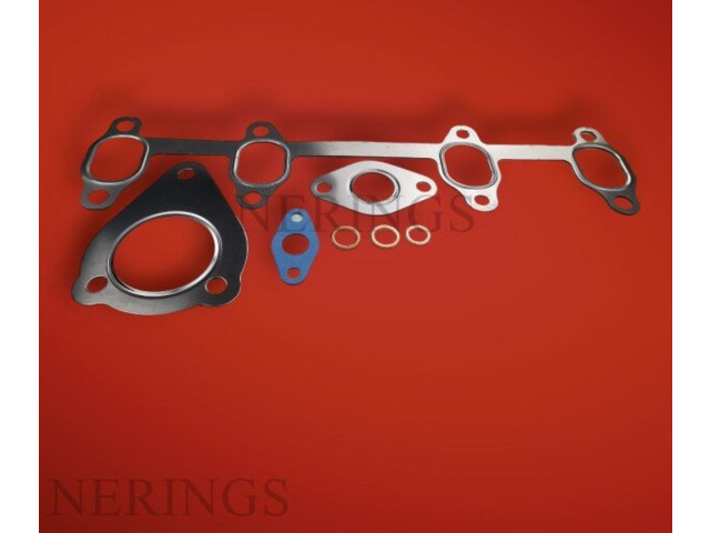 Turbodmychadlo Турбина 454232-0003, GK-183 Seat Alhambra (Mk1)