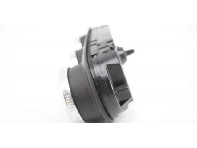 Блок управления климат-контролем 156101737 Alfa Romeo Giulietta