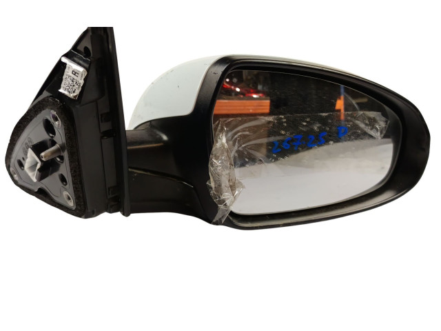 Зеркало электрическое        KIA Xceed  2019 -  года   