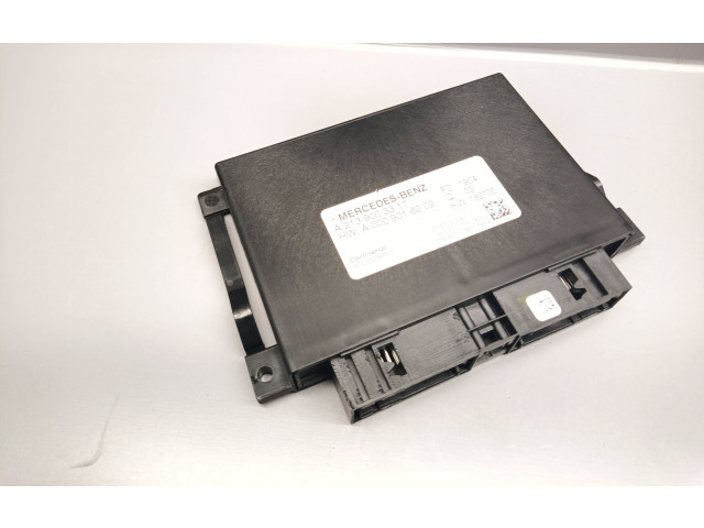 Блок управления Xenon