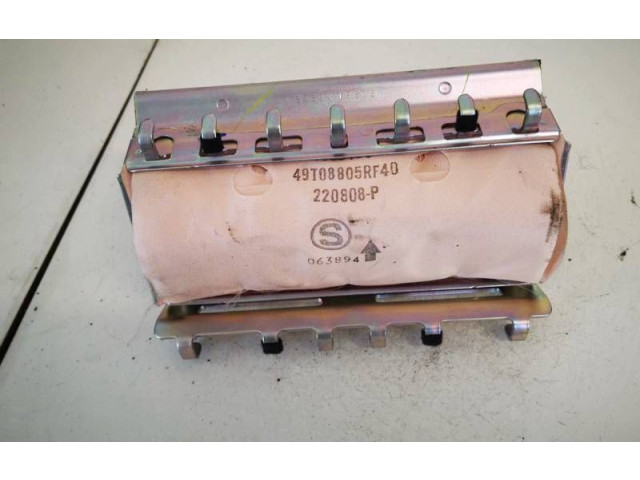 Подушка безопасности пассажира Honda Accord