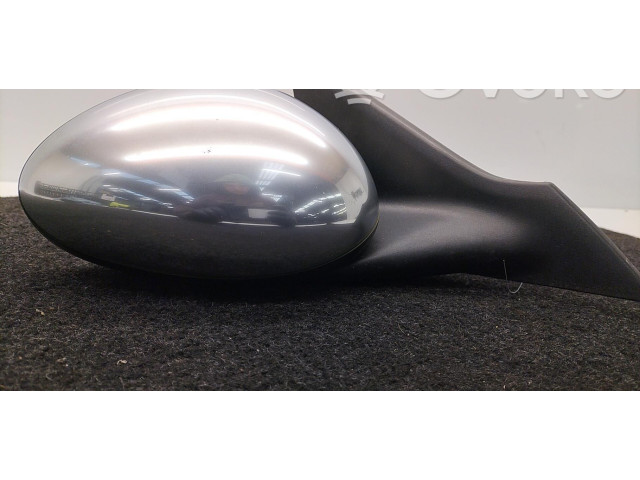 Зеркало электрическое Alfa Romeo GT - года