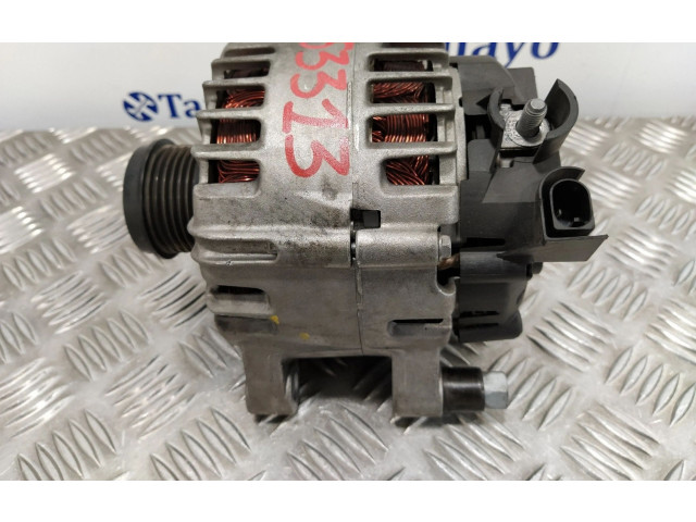 Генератор 30659390, 30659390 Volvo C30