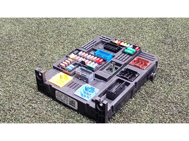 Pojistková skříňka 9822746280 Toyota Proace 2018