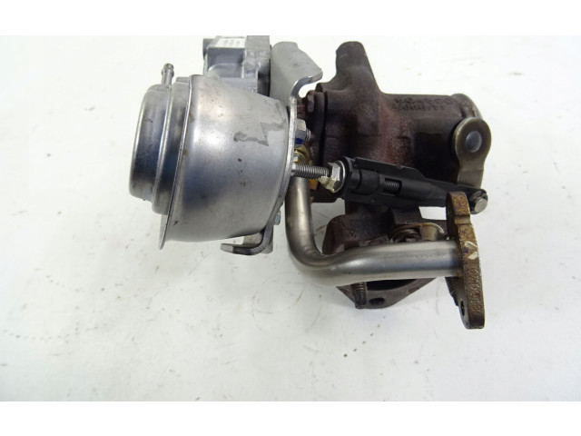 Turbodmychadlo Турбина H8201164371 Nissan Micra K14