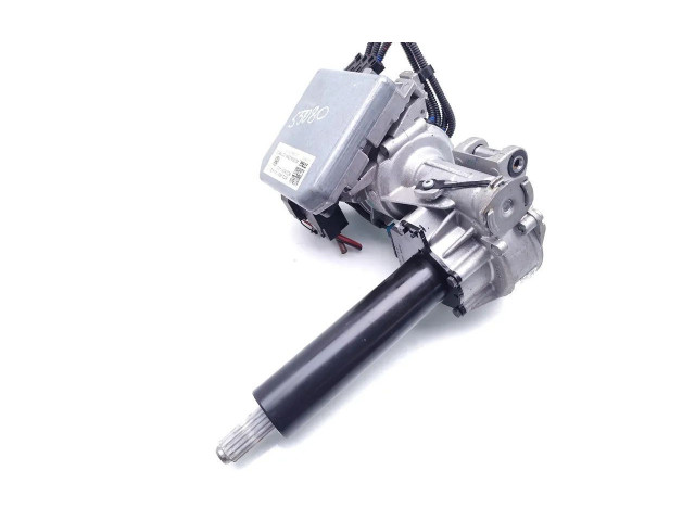 рейка Колонка рулевая 6C2423510BG, 6C2909144AG Skoda Fabia Mk3 (NJ) 2015 - 2021 года