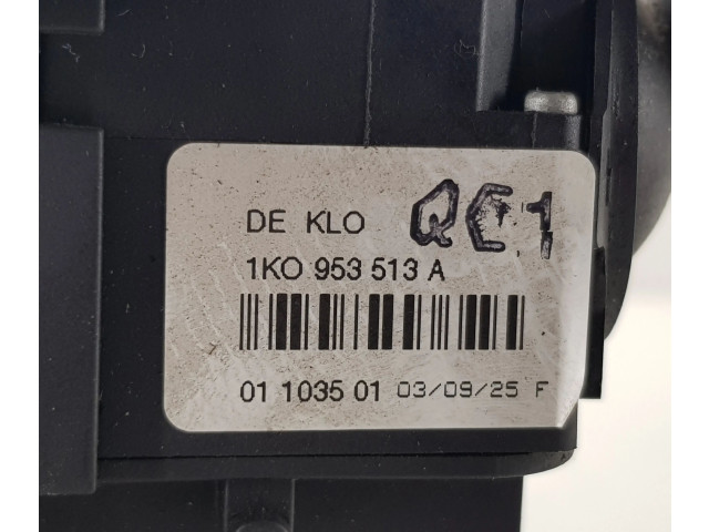 Подрулевой переключатель 1K0953503CL, 1K0953519A Volkswagen Touran I