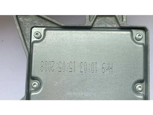 Блок подушек безопасности 9665396680, 610955800 Citroen C4 I Picasso