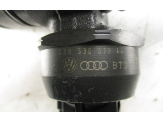 Vstřikovač 038130073AG Seat Altea