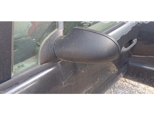 Зеркало электрическое Mercedes-Benz A W168 1997 - 2004 года