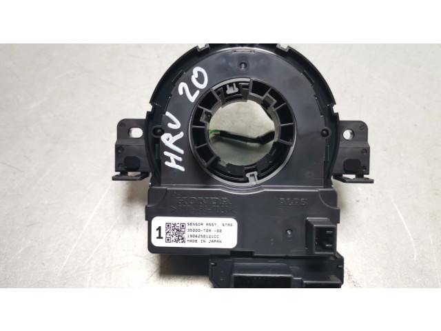 Полоса надувных подушек (кольцо srs)