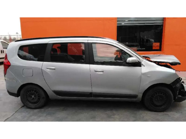 Панель приборов 248103932R Dacia Lodgy