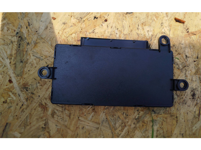 Блок комфорта 12767180, 53070161B Saab 9-5