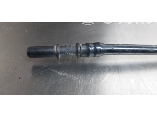 Топливная рампа    Volvo V70  