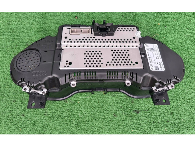 Přístrojová deska Audi A8 S8 D4 4H 2016 4H0920390Q