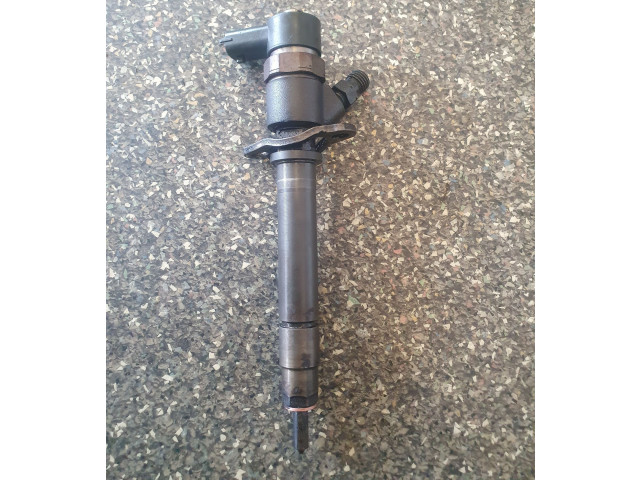 Форсунка 0445110078, 8658351    Volvo V70   