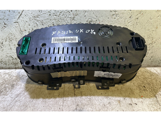 Спидометр (приборный щиток)       Renault Megane III  2009 - 2016 года   