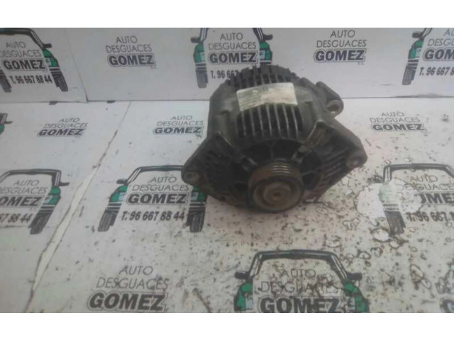 Генератор 2541875A   Volvo 440      