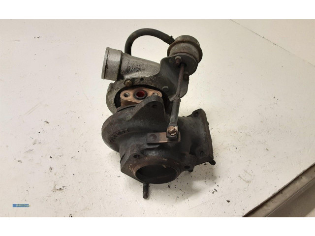 Turbodmychadlo Турбина Saab 9000 CS