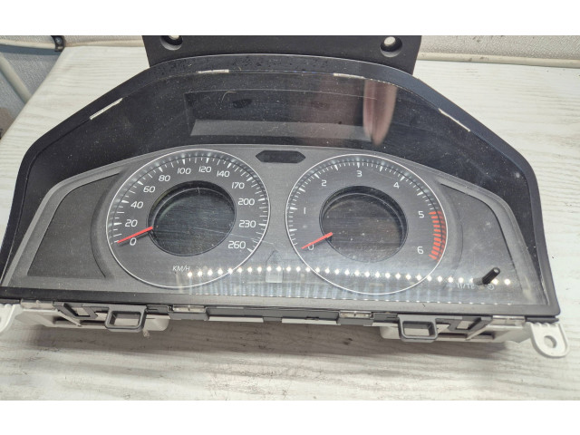 Панель приборов 31270899AA, 36002598 Volvo V70