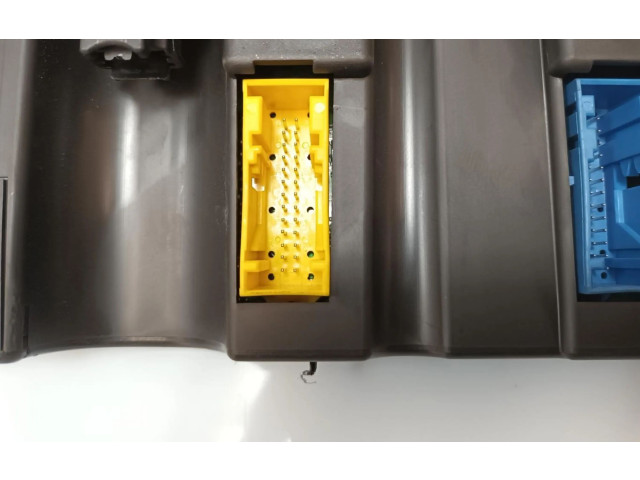 Блок управления климат-контролем 1560514400 Alfa Romeo 166