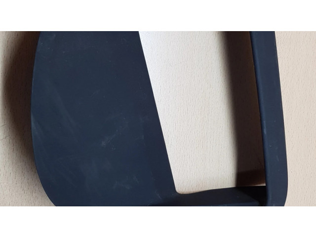 Отделка Head-up