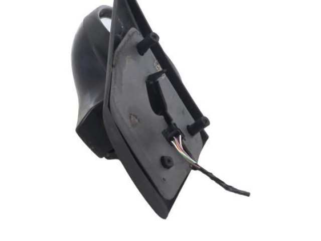 Зеркало электрическое Renault Twingo II 2007 - 2014 года