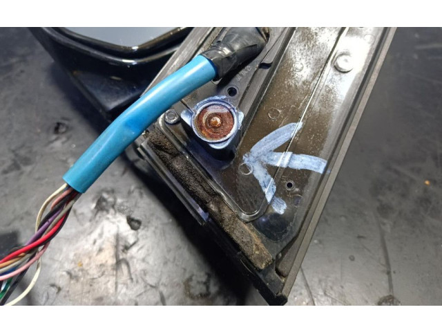 Зеркало электрическое        Subaru Tribeca  2008 - 2016 года   