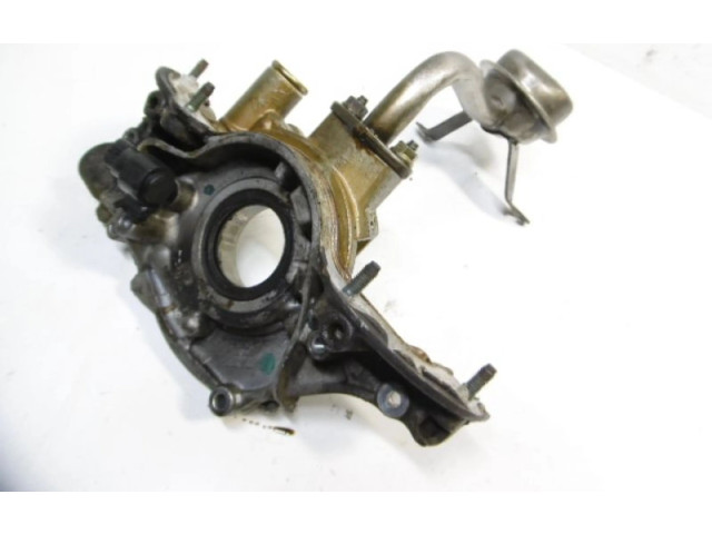 Масляный насос     Honda Civic 