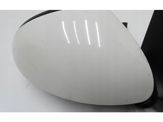 Zpětné zrcátko Volkswagen Tiguan 2012 15719610986