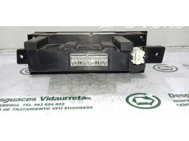 Блок управления климат-контролем 6870009020 SsangYong Actyon