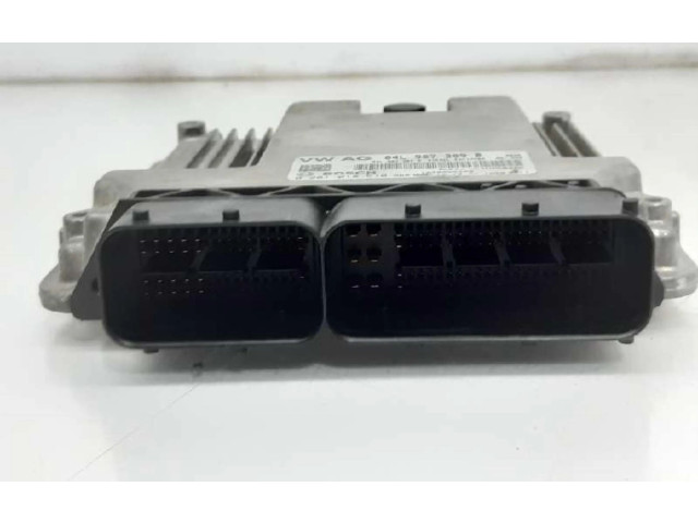 Řídící jednotka 04L907309B Audi A3 S3 A3 Sportback 8P 2013