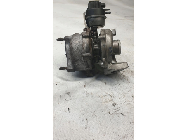  Турбина Audi Q5 SQ5  03L145702H, 03L145702H   для двигателя CGLB CGL      