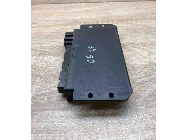 Блок комфорта 4B0962258E, 410215006   Audi A6 S6 C5 4B   